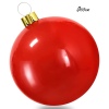 Inflatable Christmas Bauble Ball Decoration