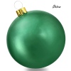 Inflatable Christmas Bauble Ball Decoration