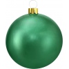 Inflatable Christmas Bauble Ball Decoration