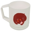 Alpha Design Kids Plastic Mug [864997]