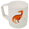 Alpha Design Kids Plastic Mug [864997]