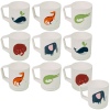 Alpha Design Kids Plastic Mug [864997]