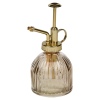 Vintage Glass Spray Bottle [242149]