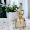 Vintage Glass Spray Bottle [242149]