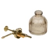 Vintage Glass Spray Bottle [242149]