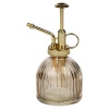 Vintage Glass Spray Bottle [242149]