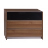 Chicago 3 Drawer Chest 615-8413