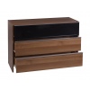 Chicago 3 Drawer Chest 615-8413