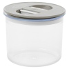 LIBERTY Plastic Food Container