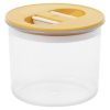 LIBERTY Plastic Food Container