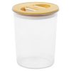 LIBERTY Plastic Food Container