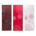 Large Wall Canvases 3 designs