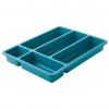 Alpha Design Plastic Cutlery Tray