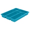 Alpha Design Plastic Cutlery Tray