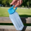 Plastic Water Bottle