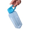 Plastic Water Bottle