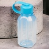 Plastic Water Bottle