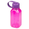 Plastic Water Bottle