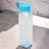 Plastic Water Bottle