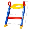 Childrens Toilet Trainer Ladder [510187]