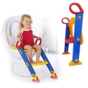 Childrens Toilet Trainer Ladder [510187]