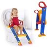 Childrens Toilet Trainer Ladder [510187]