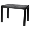 PRESTIJ Plastic Coffee Table 40cm x 60cm [001438]