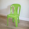 ANTIQUE Plastic Child Chair [002602]