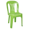 ANTIQUE Plastic Child Chair [002602]