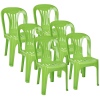 ANTIQUE Plastic Child Chair [002602]