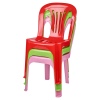 ANTIQUE Plastic Child Chair [002602]