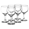 Single BISTRO Red Wine Glass [1004528] [153332]