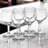 Single BISTRO Red Wine Glass [1004528] [153332]