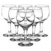 Single BISTRO Red Wine Glass [1004528] [153332]