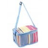Cooler Bags Assorted Colours