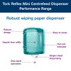 Tork Reflex™ Single Sheet Centrefeed Dispenser- 473180 [954166]