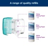 Tork Reflex™ Single Sheet Centrefeed Dispenser- 473180 [954166]