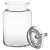 Airtight Kitchen Jar