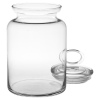 Airtight Kitchen Jar