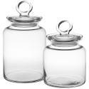 Airtight Kitchen Jar