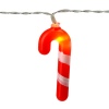 285cm Candy Cane LED Chain Light Xmas Decoration [3732840]