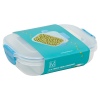 FRESCO Food Plastic Container