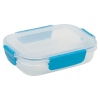 FRESCO Food Plastic Container