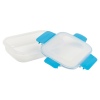 FRESCO Food Plastic Container