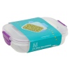 FRESCO Food Plastic Container