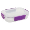 FRESCO Food Plastic Container