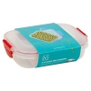 FRESCO Food Plastic Container