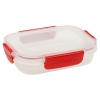 FRESCO Food Plastic Container