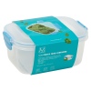 FRESCO Food Plastic Container