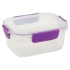 FRESCO Food Plastic Container